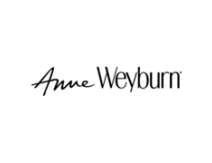 Anne Weyburn