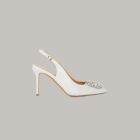heels-white