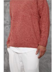 NOMARC Regular Fit Crew Neck Sweater - 3