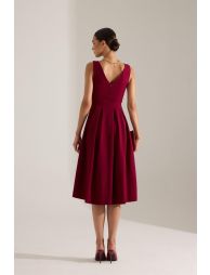 Charlotte Dress - 4