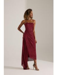 Amber Dress - 4