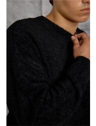 NOMARC Regular Fit Crew Neck Sweater - 1