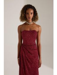 Amber Dress - 5