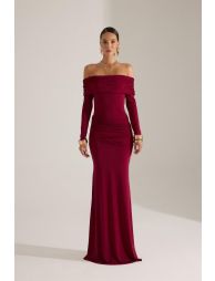 Lara Dress - 1