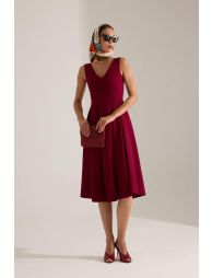 Charlotte Dress - 3