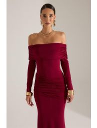 Lara Dress - 5