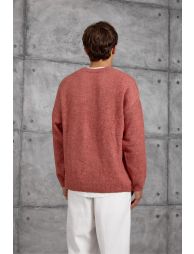 NOMARC Regular Fit Crew Neck Sweater - 4