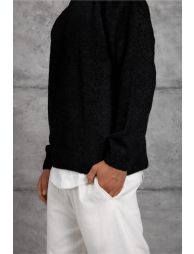 NOMARC Regular Fit Crew Neck Sweater - 3