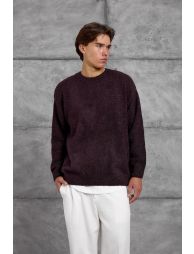 NOMARC Regular Fit Crew Neck Sweater - 5