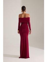 Lara Dress - 4