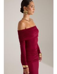 Lara Dress - 3