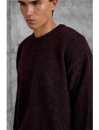 NOMARC Regular Fit Crew Neck Sweater - 2
