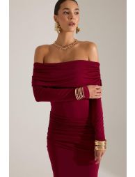 Lara Dress - 2