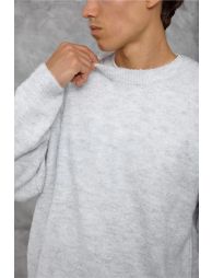 NOMARC Regular Fit Crew Neck Sweater - 2