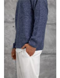 NOMARC Regular Fit Crew Neck Sweater - 2