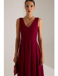 Charlotte Dress - 6
