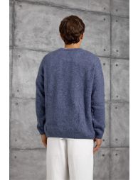 NOMARC Regular Fit Crew Neck Sweater - 4