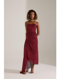 Amber Dress