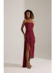 Amber Dress - 1