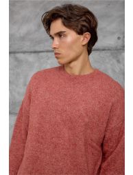 NOMARC Regular Fit Crew Neck Sweater - 2