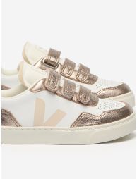 حذاء سنيكرز فيجا متعدد الألوان - 3
