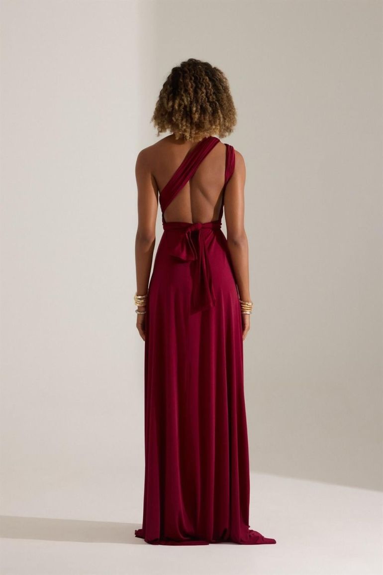 Nada Dress - 3