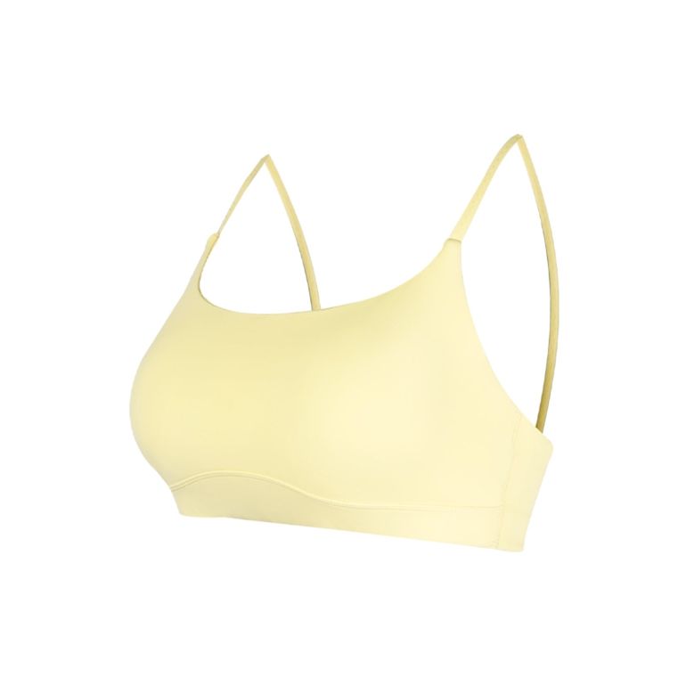 Women's Cloud Sense Spaghetti Strap Sports Bra - 1