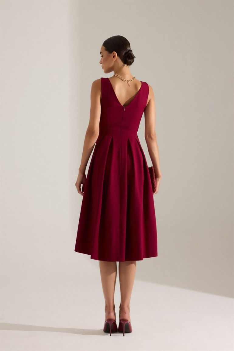 Charlotte Dress - 4