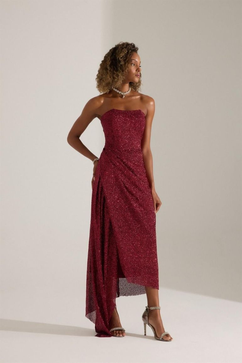 Amber Dress - 4