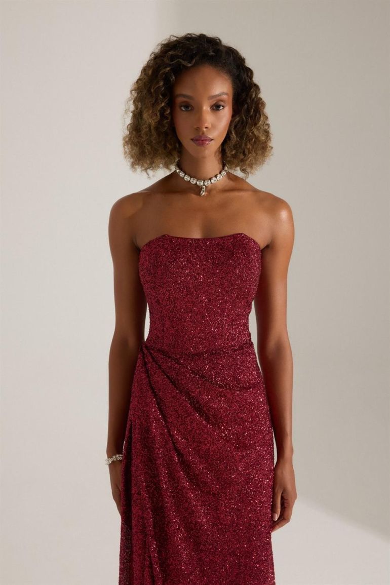 Amber Dress - 5