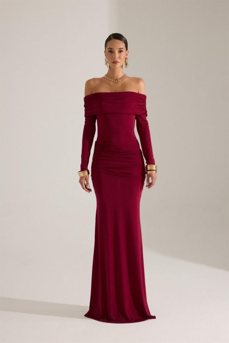 Lara Dress - 1