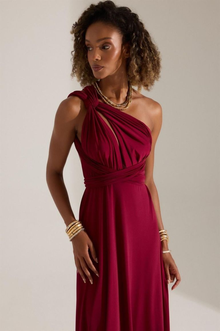 Nada Dress - 2