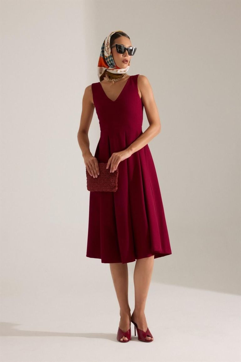 Charlotte Dress - 3