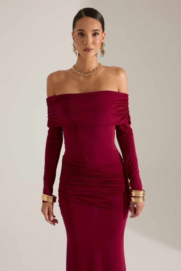 Lara Dress - 5