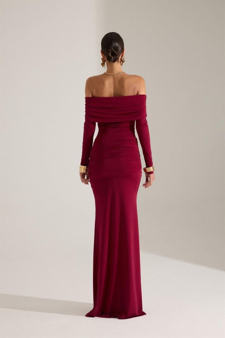 Lara Dress - 4