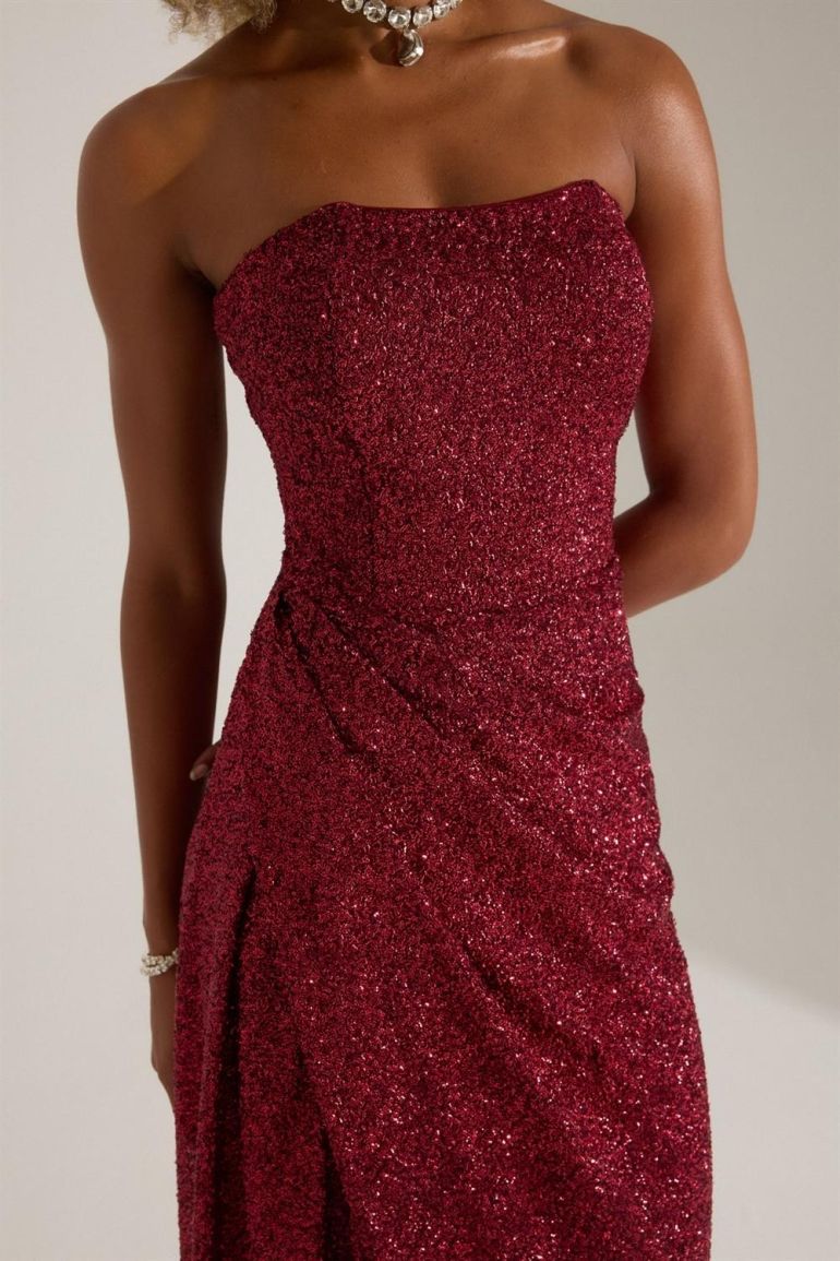 Amber Dress - 3