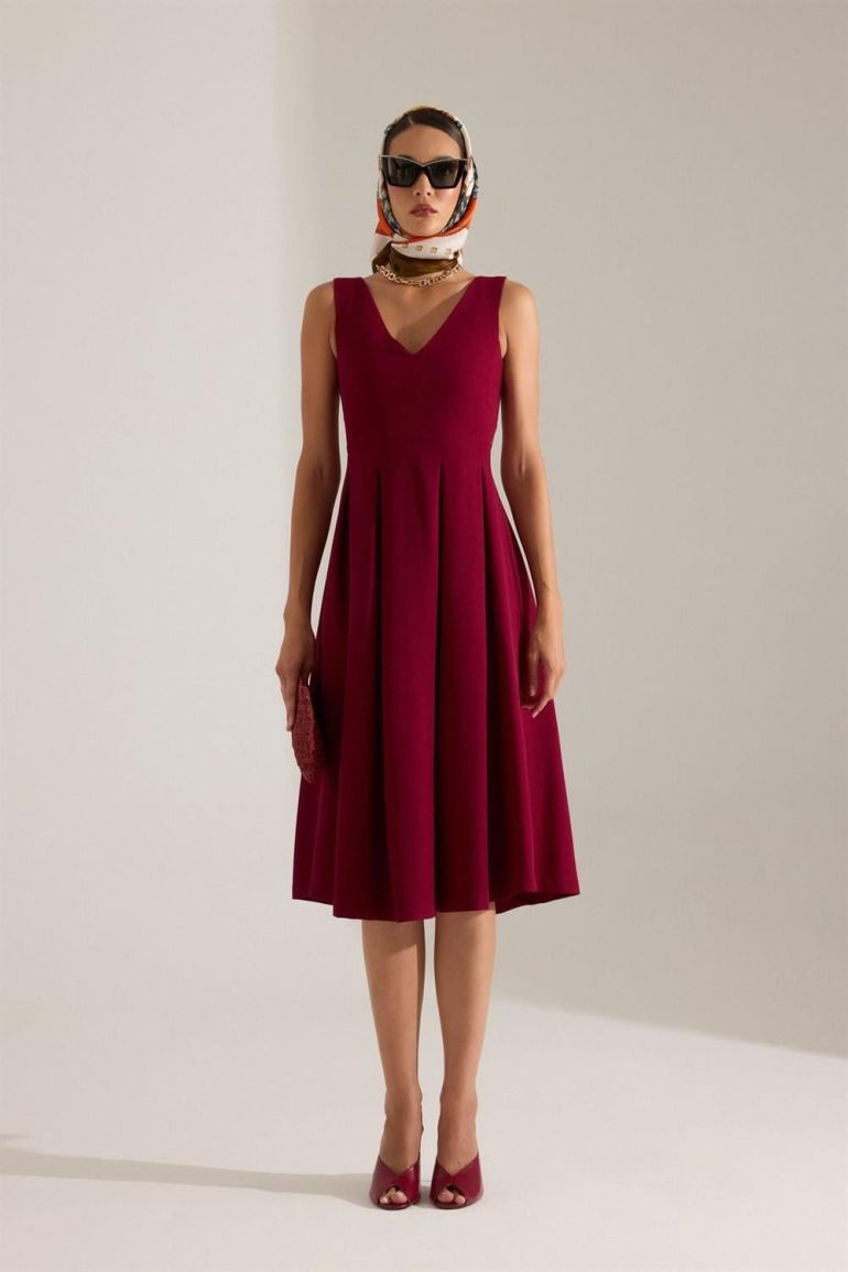 Charlotte Dress - 1