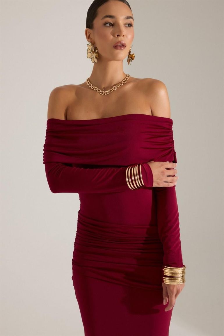 Lara Dress - 2