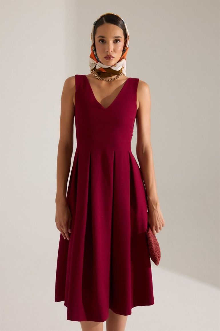 Charlotte Dress - 2