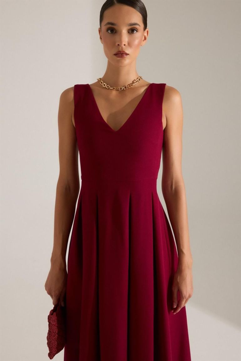 Charlotte Dress - 6