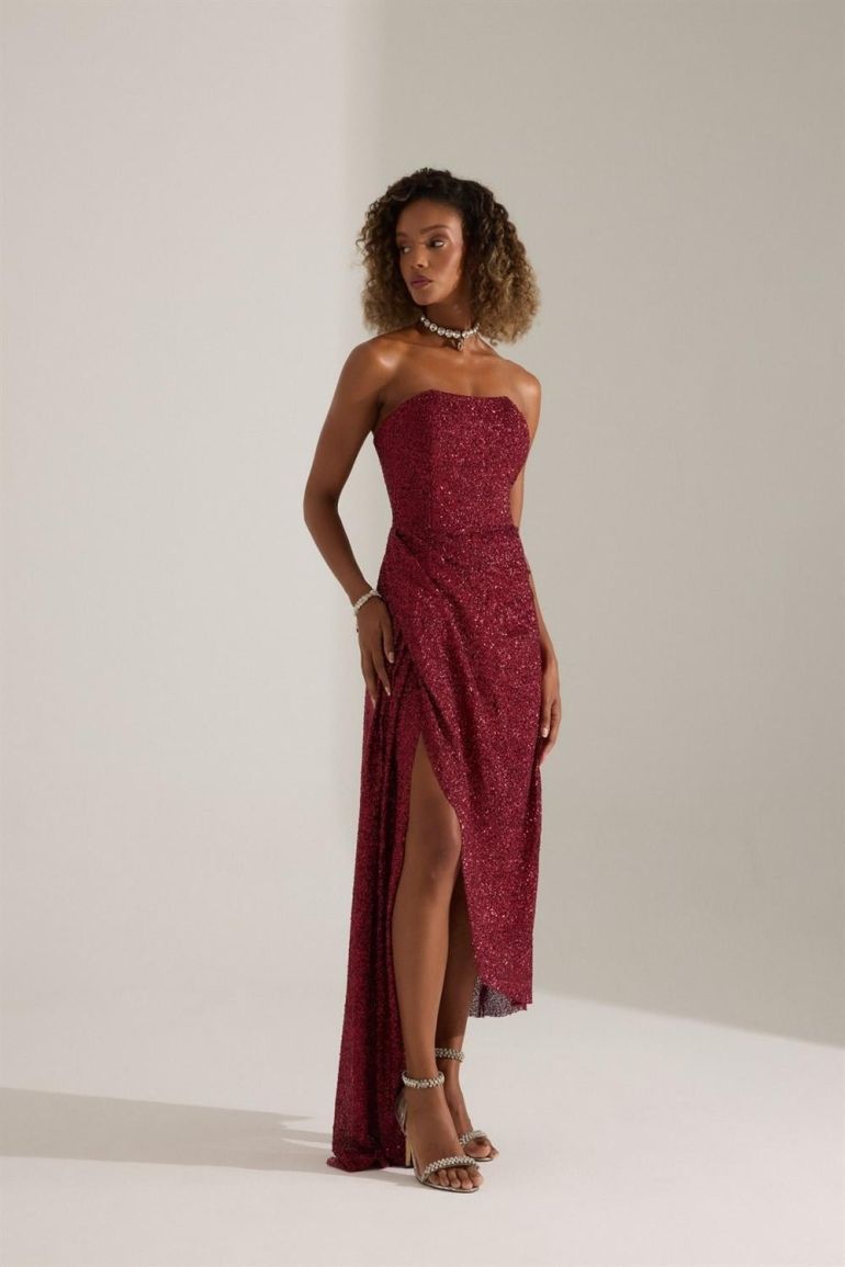 Amber Dress - 1