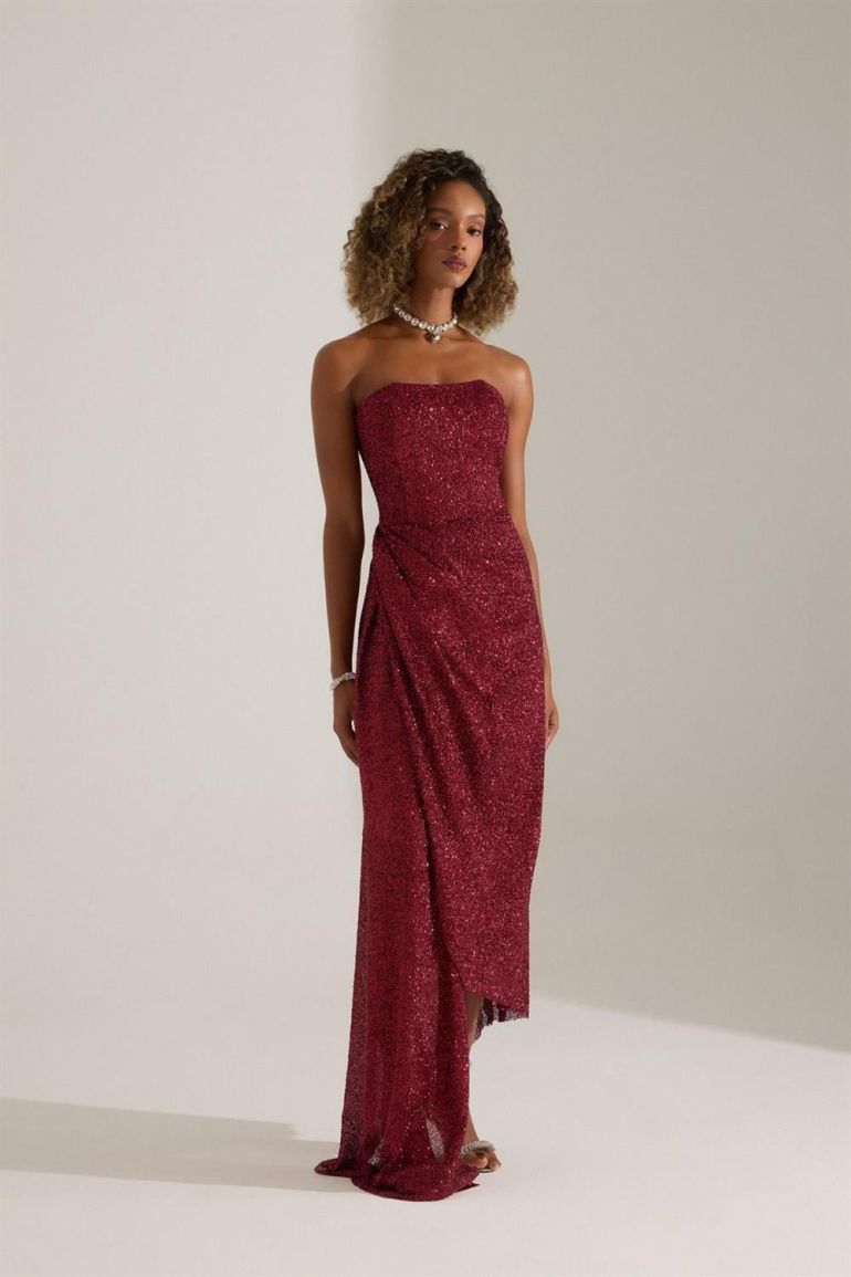 Amber Dress - 6