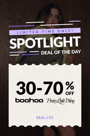 Boohoo&PLTWomenOctober19-DailyDeals_PLP
