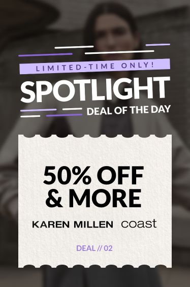 KarenMillen&CoastWomenOctober20-DailyDeals_PLP