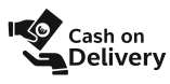 Cash on Delivery